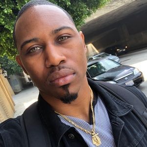 Meet your Posher, Bryan